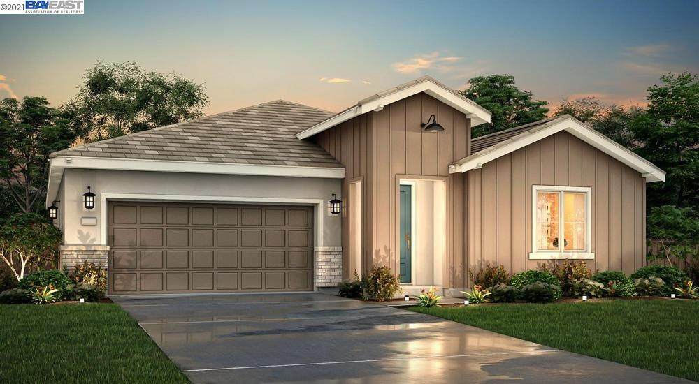 5611 Howell Mountain Lane - Photo 1