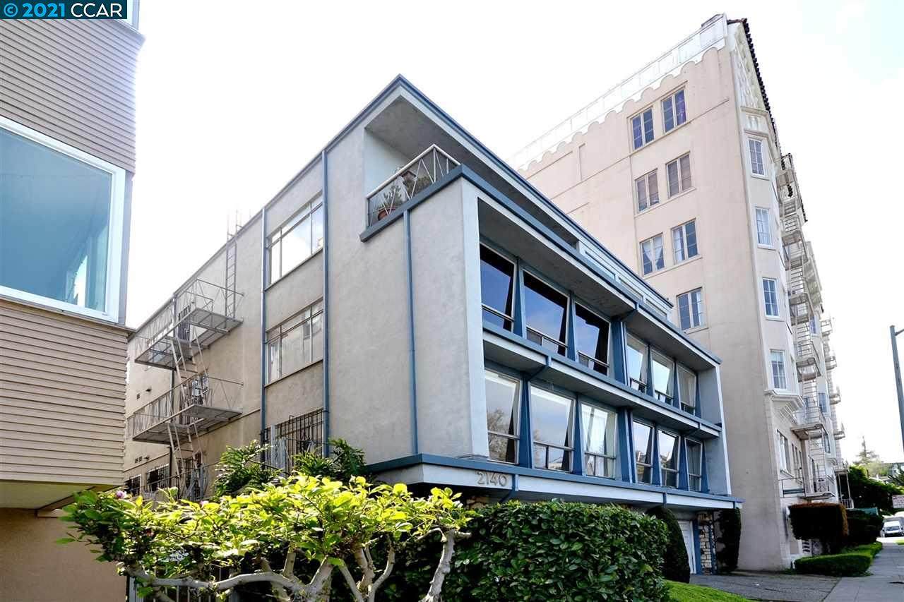 2140 Lakeshore Ave - Photo 1