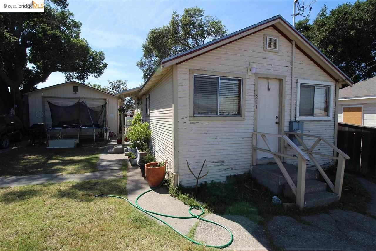 213 3rd St - Photo 1