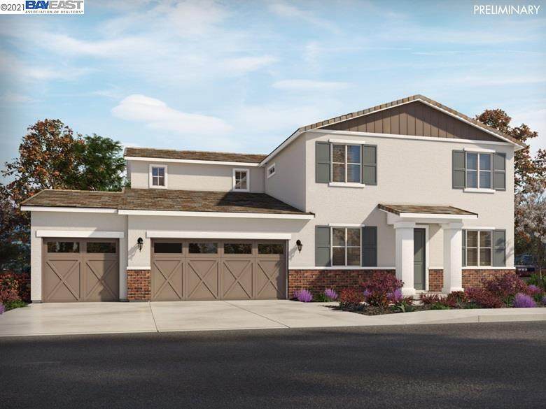 1705 Stageleaf Street - Photo 1