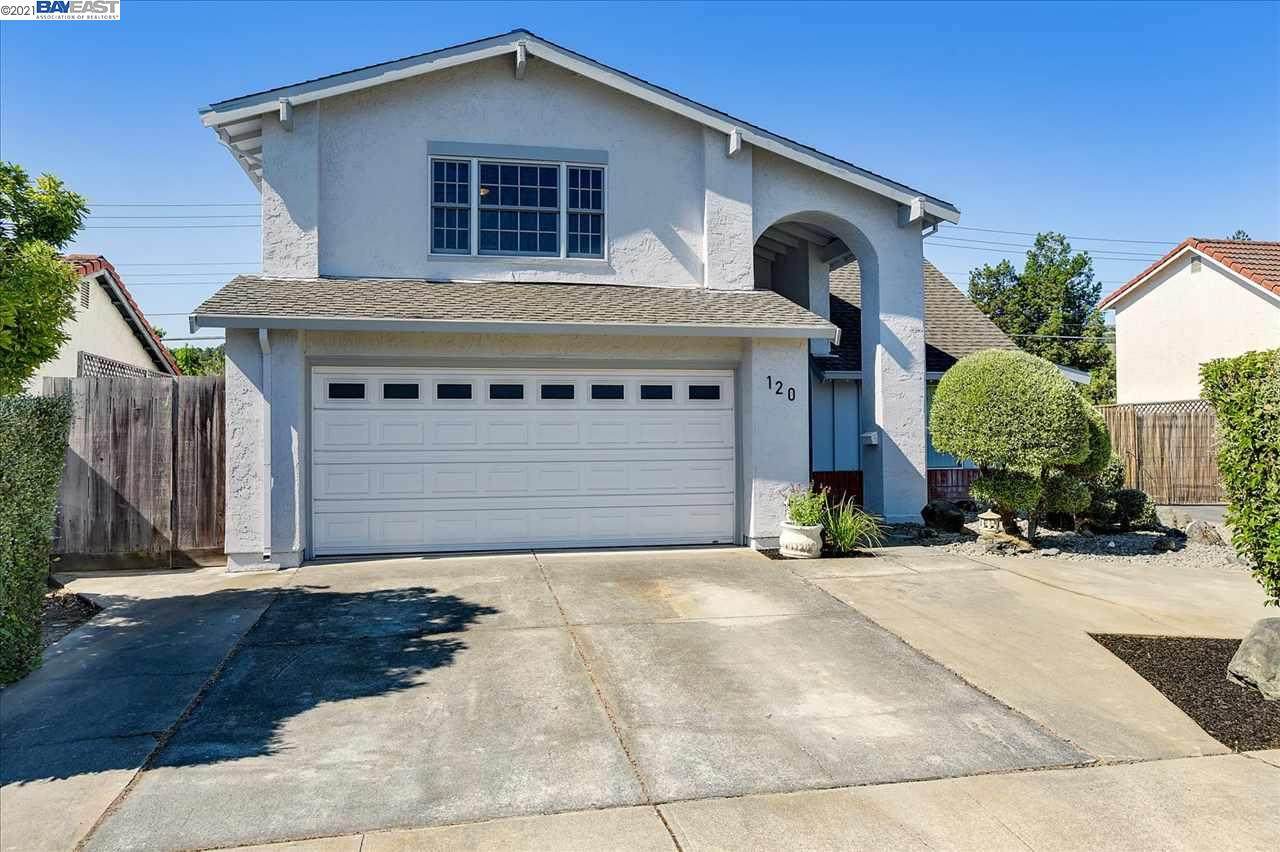 120 Rosilie St - Photo 1