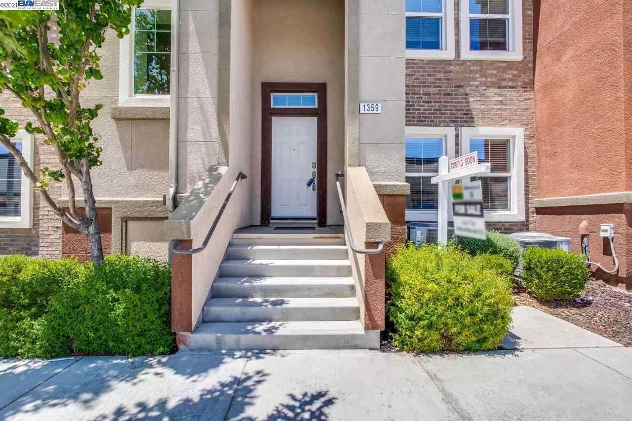1359 Mercado Way - Photo 1