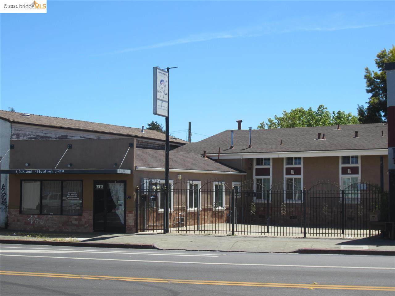 6115 International Blvd - Photo 1