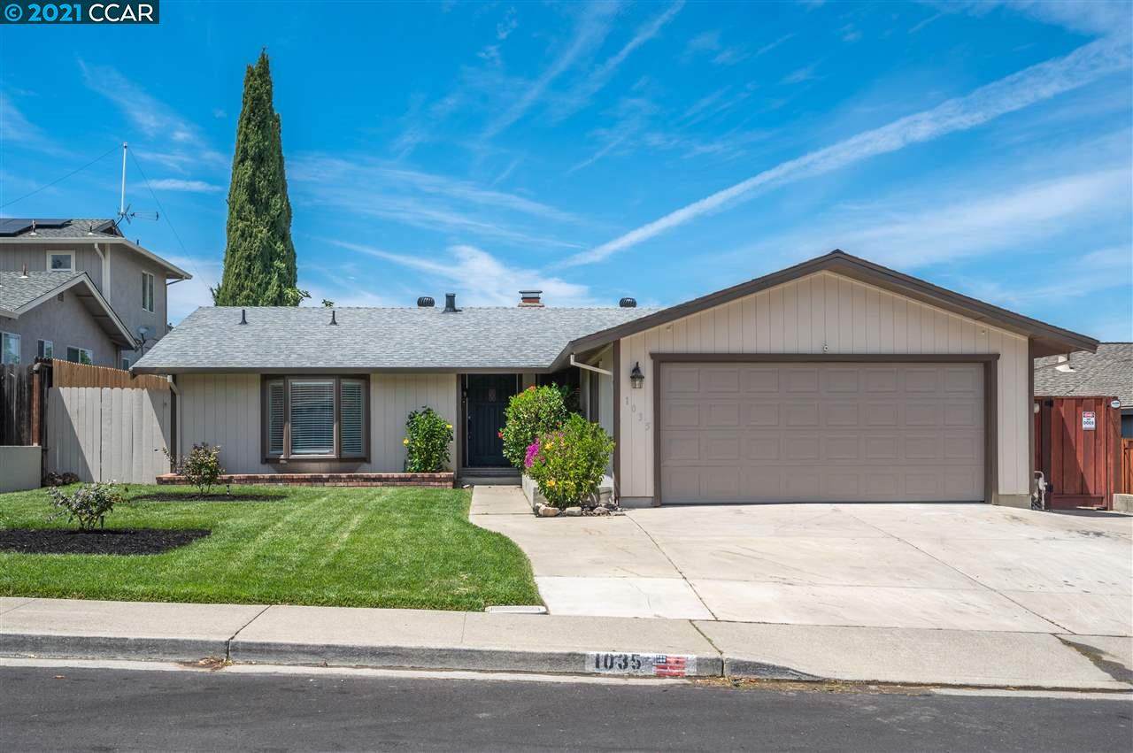 1035 Marie Ave - Photo 1
