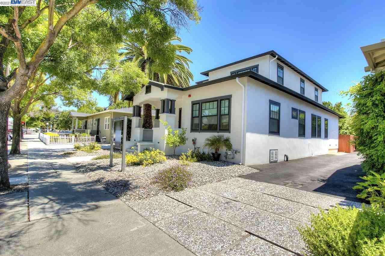 2073 3rd Street Unit A - Photo 1