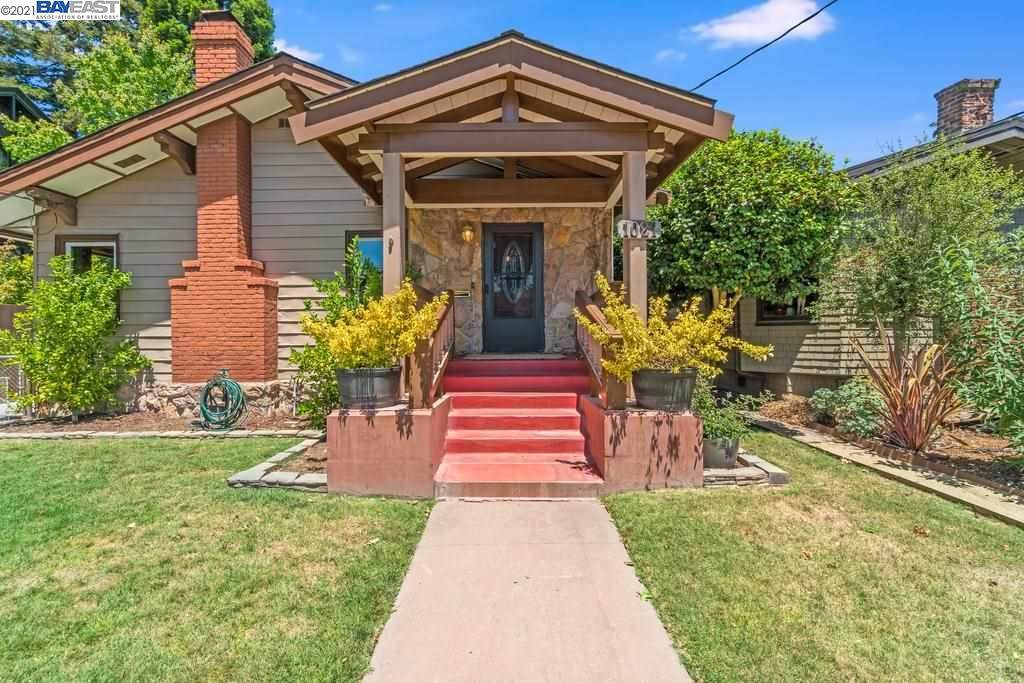1021 San Antonio Ave - Photo 1