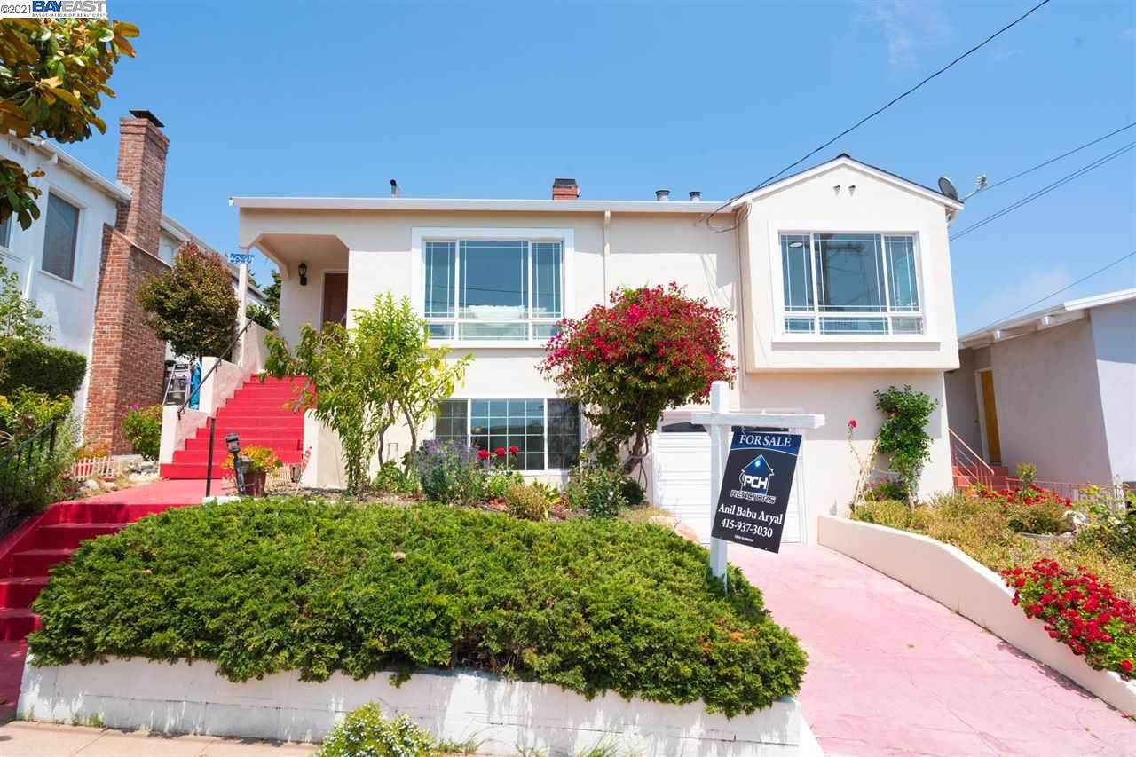 1824 Mendocino St - Photo 1