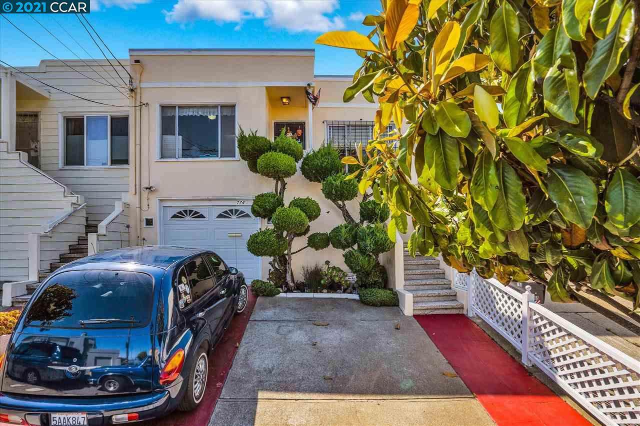 774 Delano - Photo 1