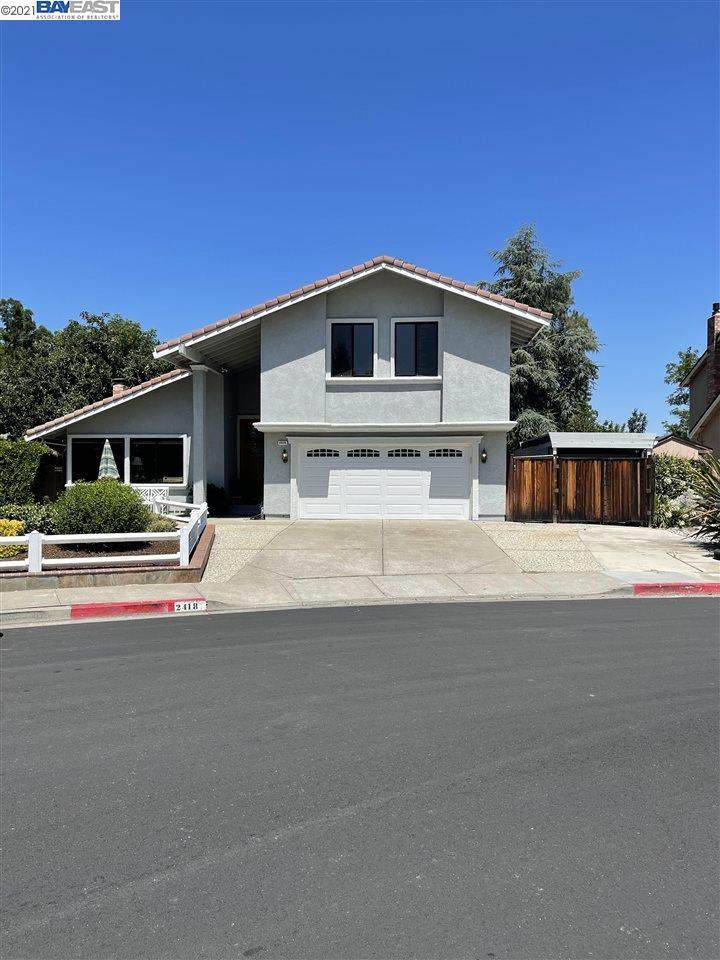 2418 Skylark Way - Photo 1