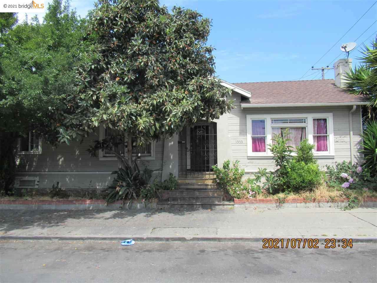 1555 Mitchell - Photo 1