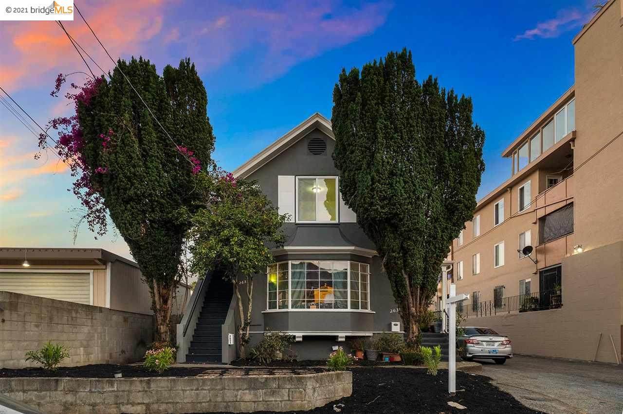 2631 Pleasant Street - Photo 1