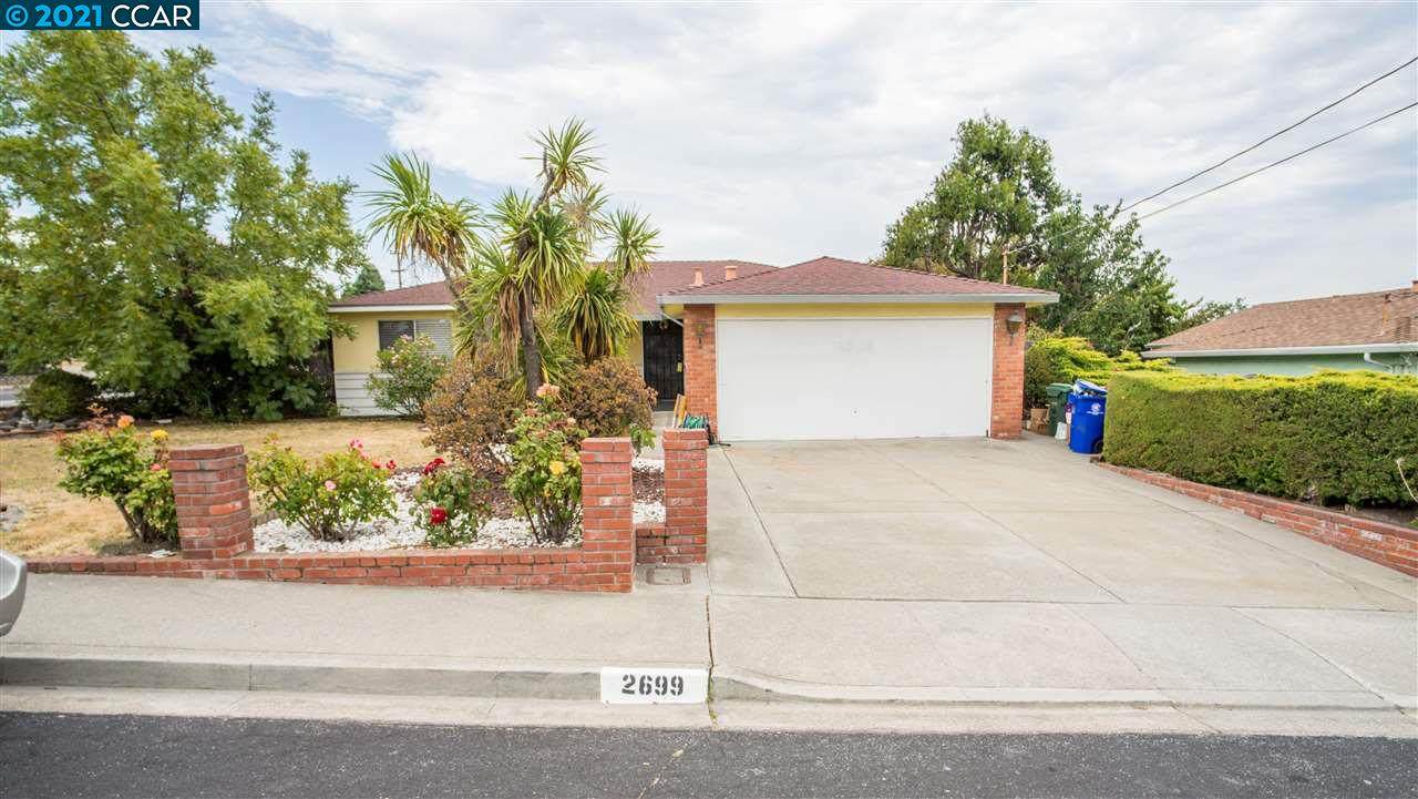 2699 Shamrock Dr - Photo 1
