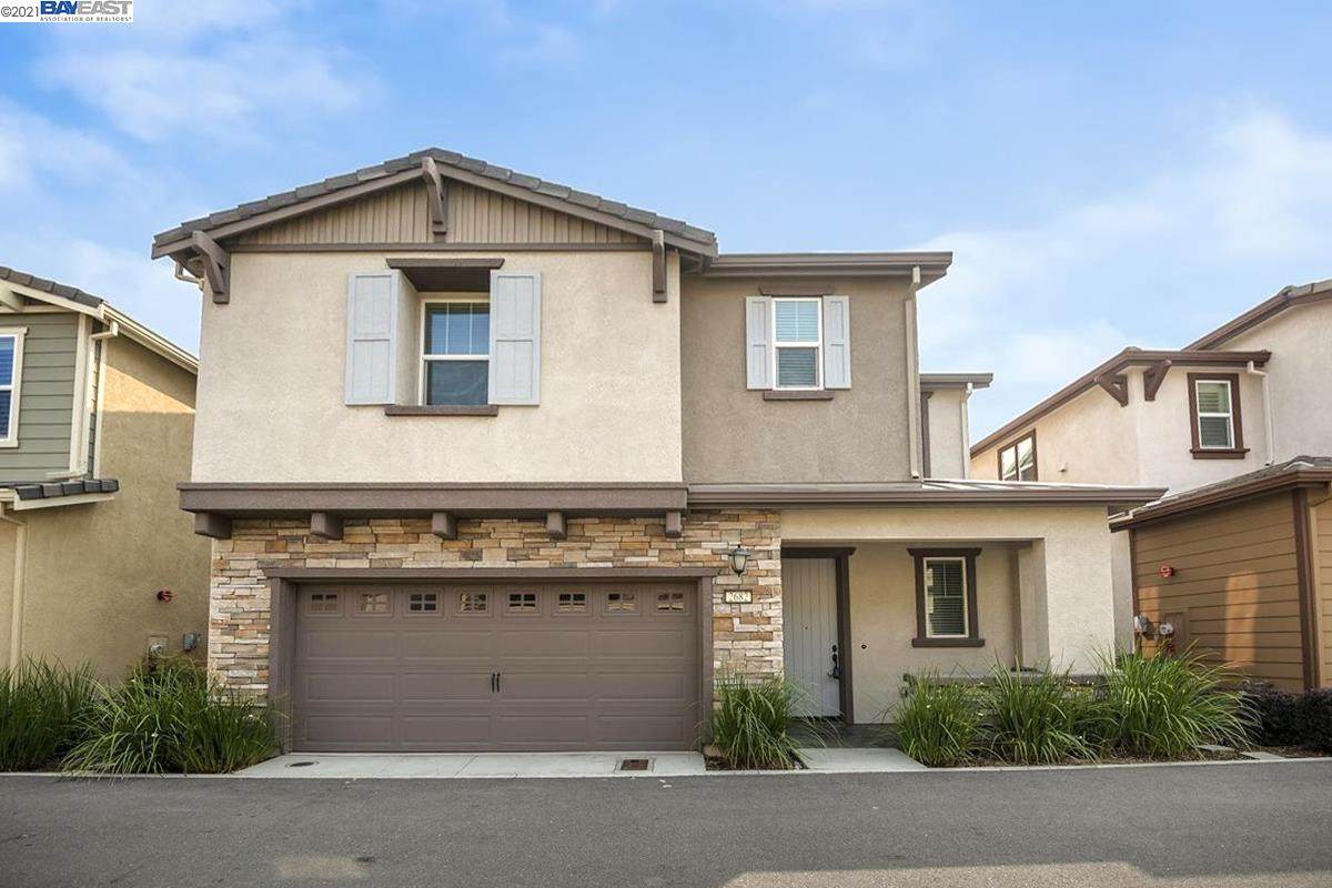 2682 Randall Loop - Photo 1