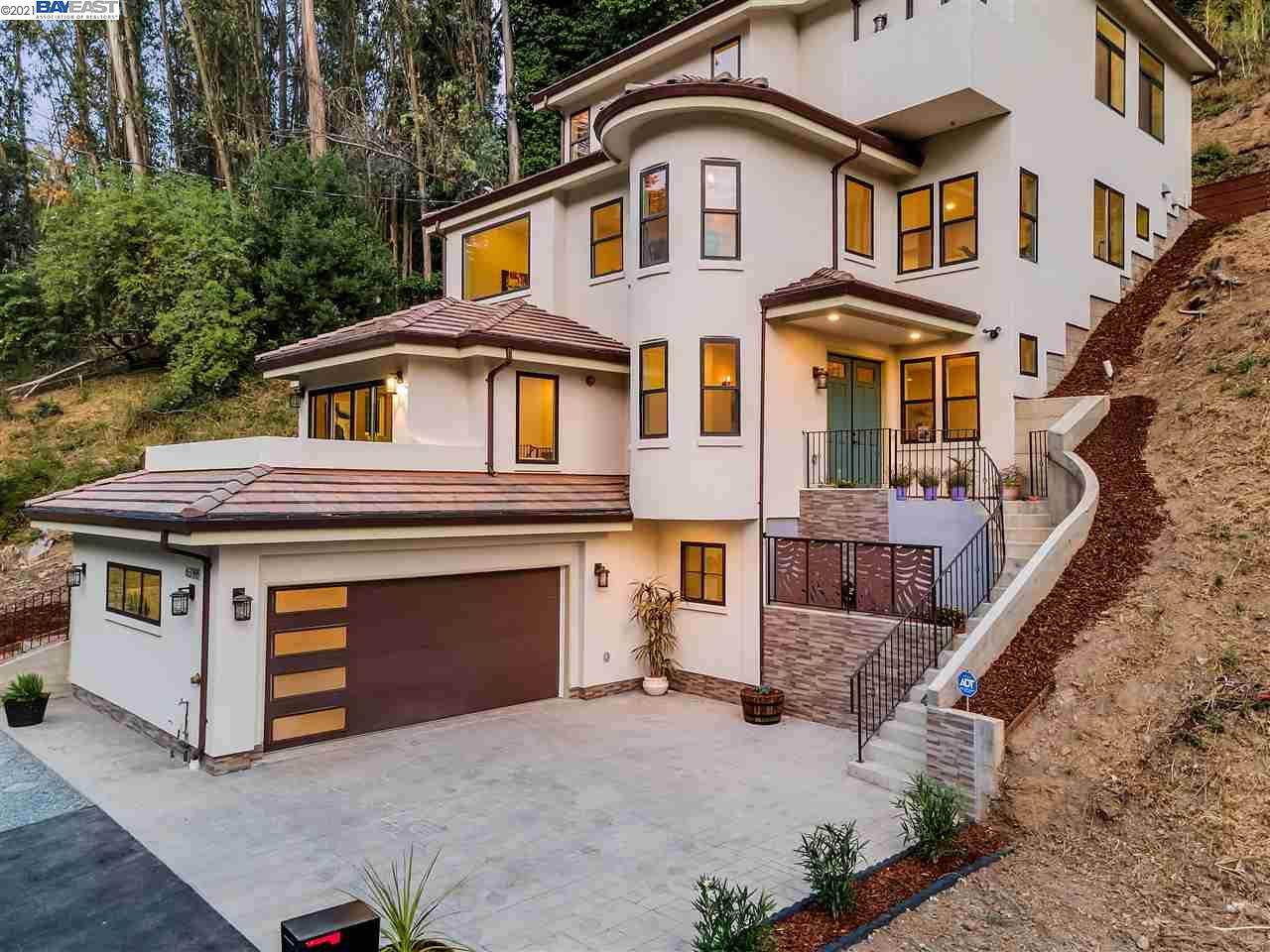 6388 Shepherd Canyon Road - Photo 1
