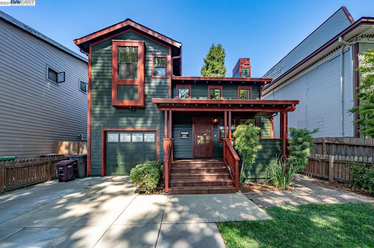 562 B St - Photo 1