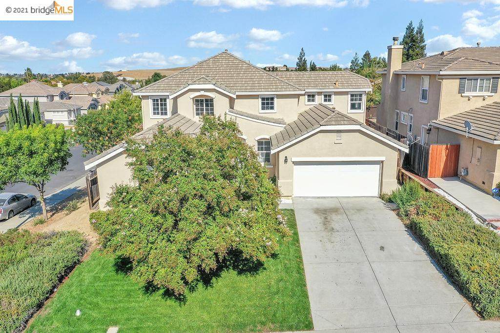 1856 Buck Mountain Court - Photo 1