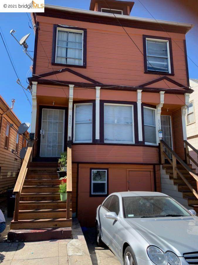 3321 Adeline St - Photo 1