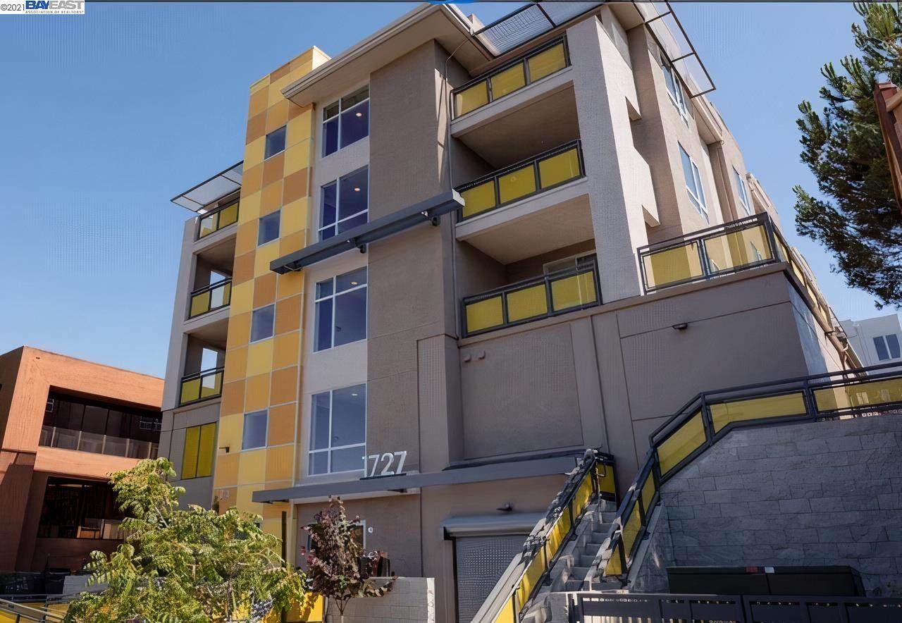 1727 Lacassie Ave - Photo 1