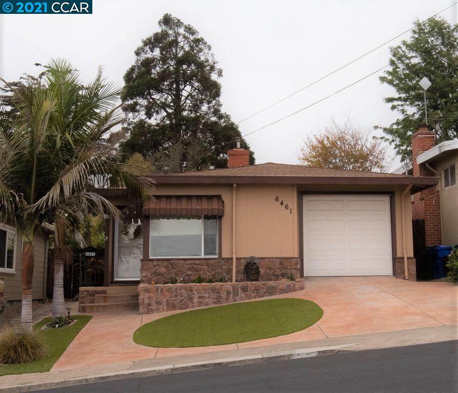 6461 Hazel Ave - Photo 1