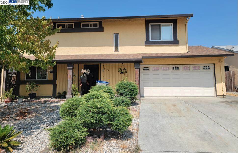 2541 Sierra Serena Ct - Photo 1