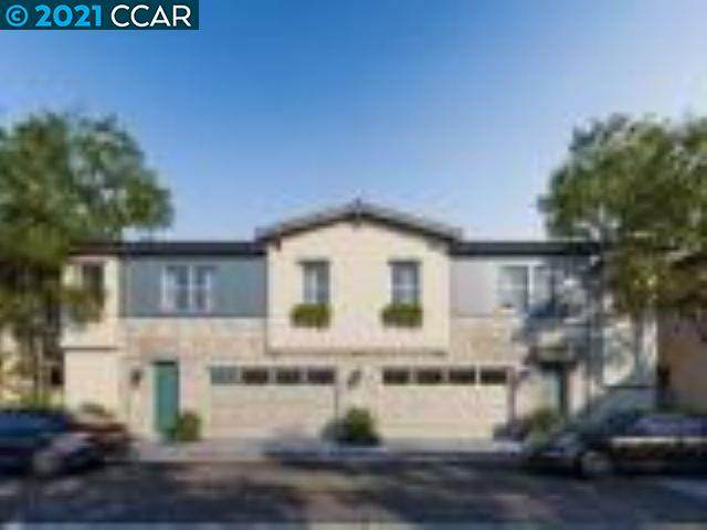 316 Harcot Terrace - Photo 1
