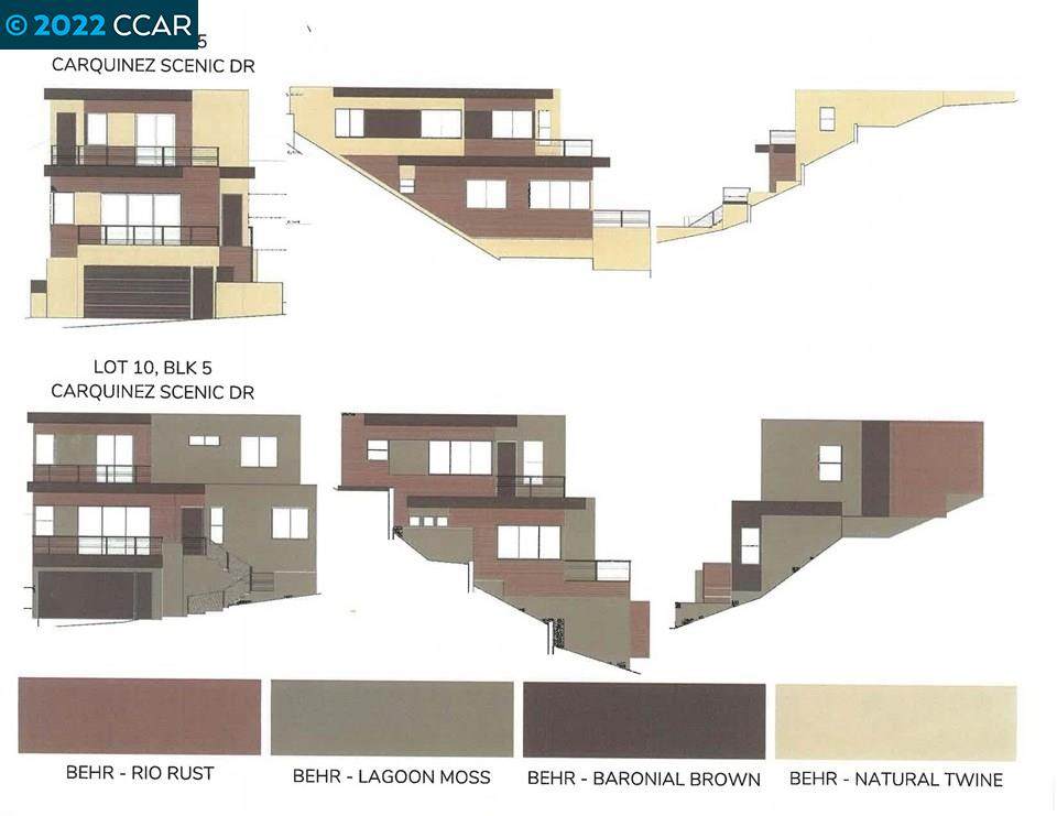 6 Carquinez Scenic Dr - Photo 1
