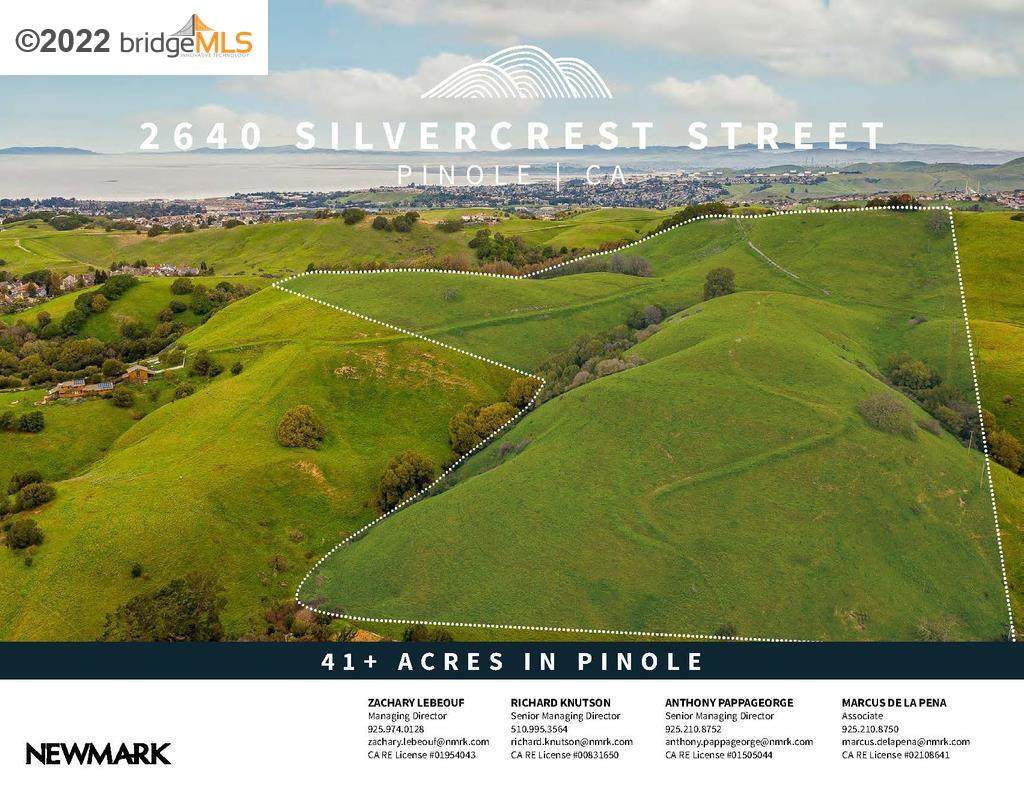 2640 Silvercrest Street - Photo 1