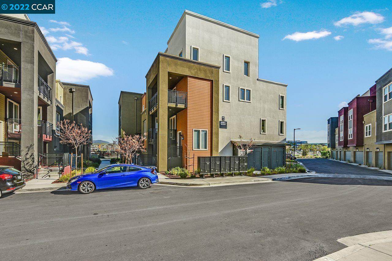 5553 Barrel Court - Photo 1