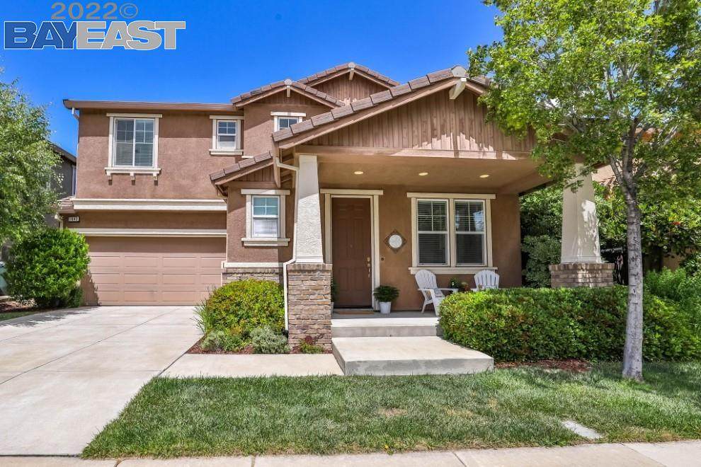 1043 Ashbridge Bay Dr - Photo 1