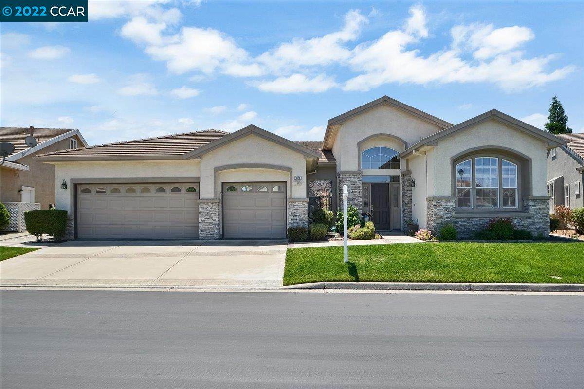 356 Gladstone Dr. - Photo 1