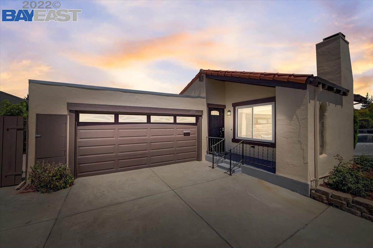 2513 Corriea Way - Photo 1