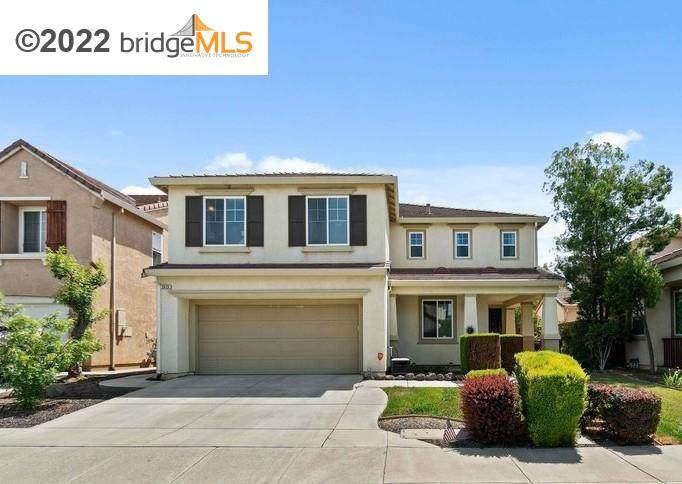 2415 Aberdeen Ln - Photo 1