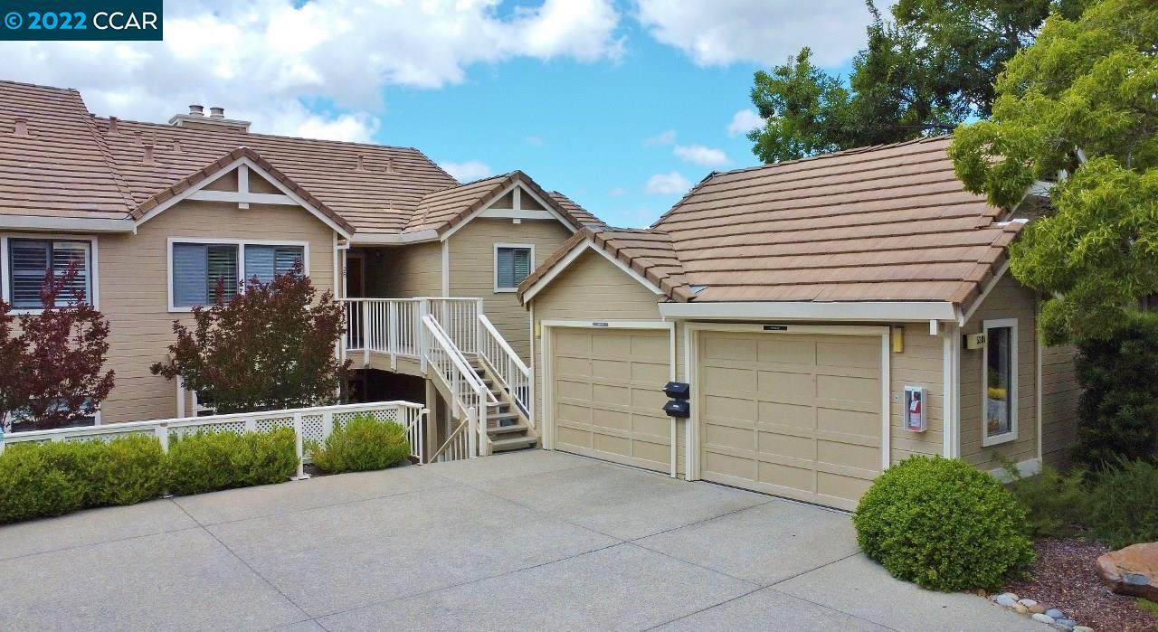 5301 Terra Granada Dr - Photo 1