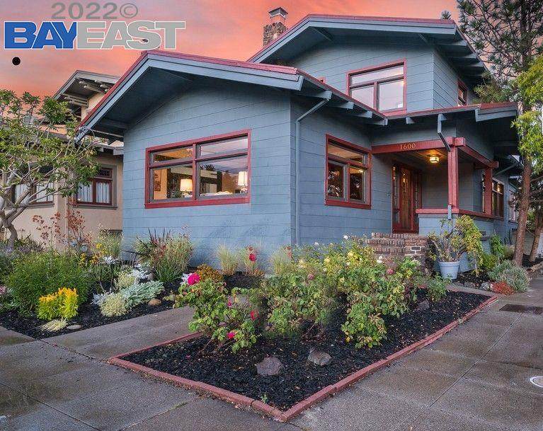 1600 Fernside Blvd - Photo 1