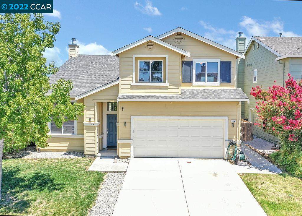 2929 Kennsington Ln - Photo 1