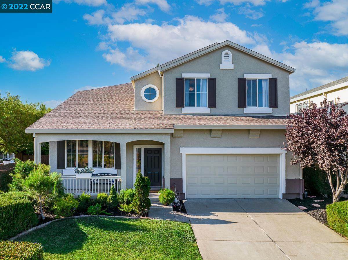 101 Morning Glory Ln - Photo 1