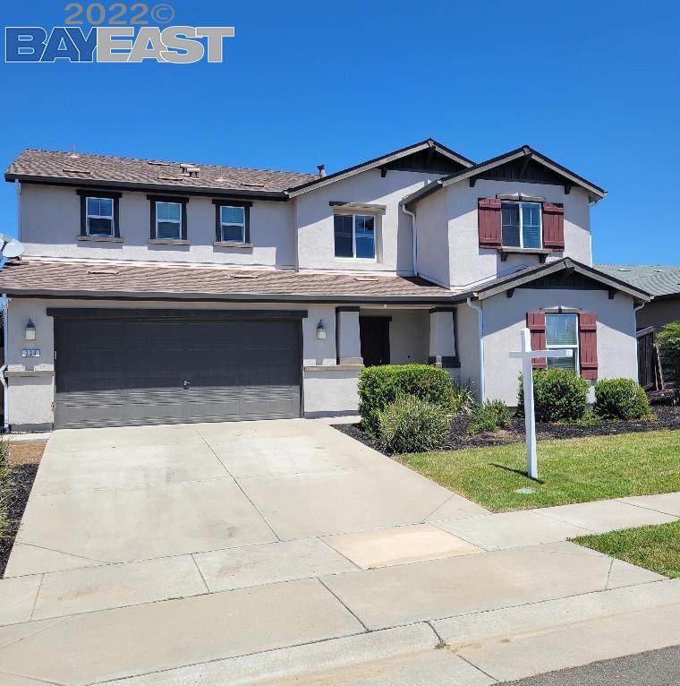324 Palo Verde Way - Photo 1