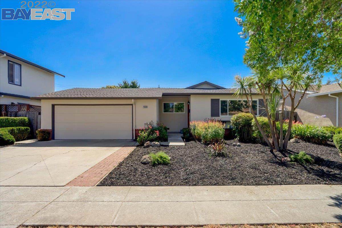 4350 Burke Way - Photo 1