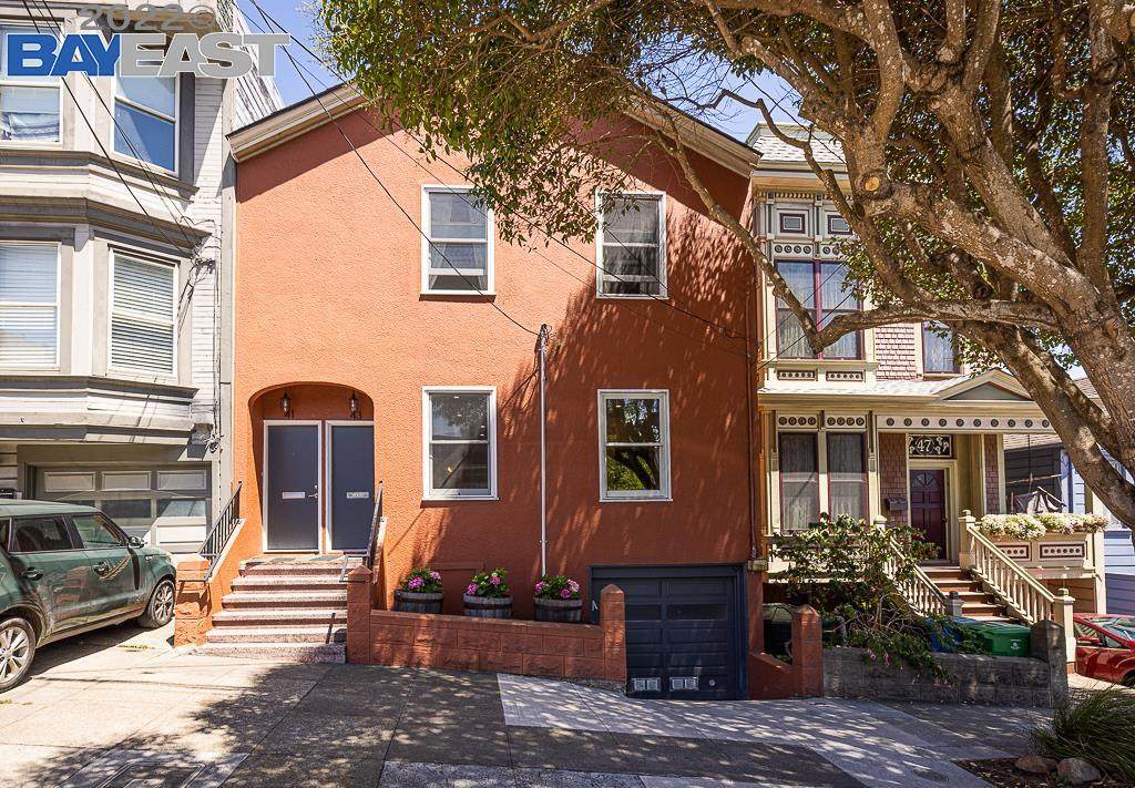 43 Cuvier St - Photo 1
