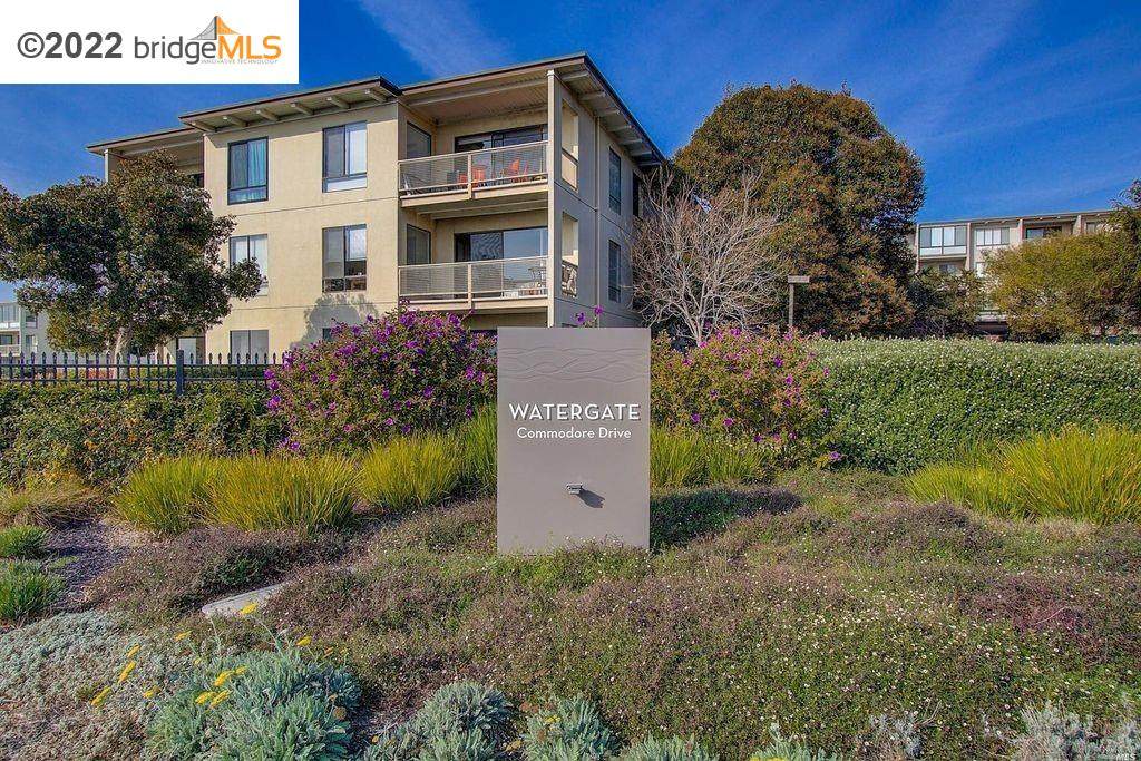 3 Admiral Dr - Photo 1