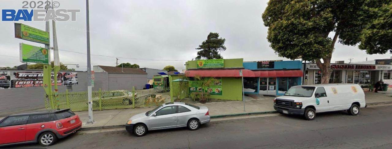 12545 San Pablo Ave - Photo 1