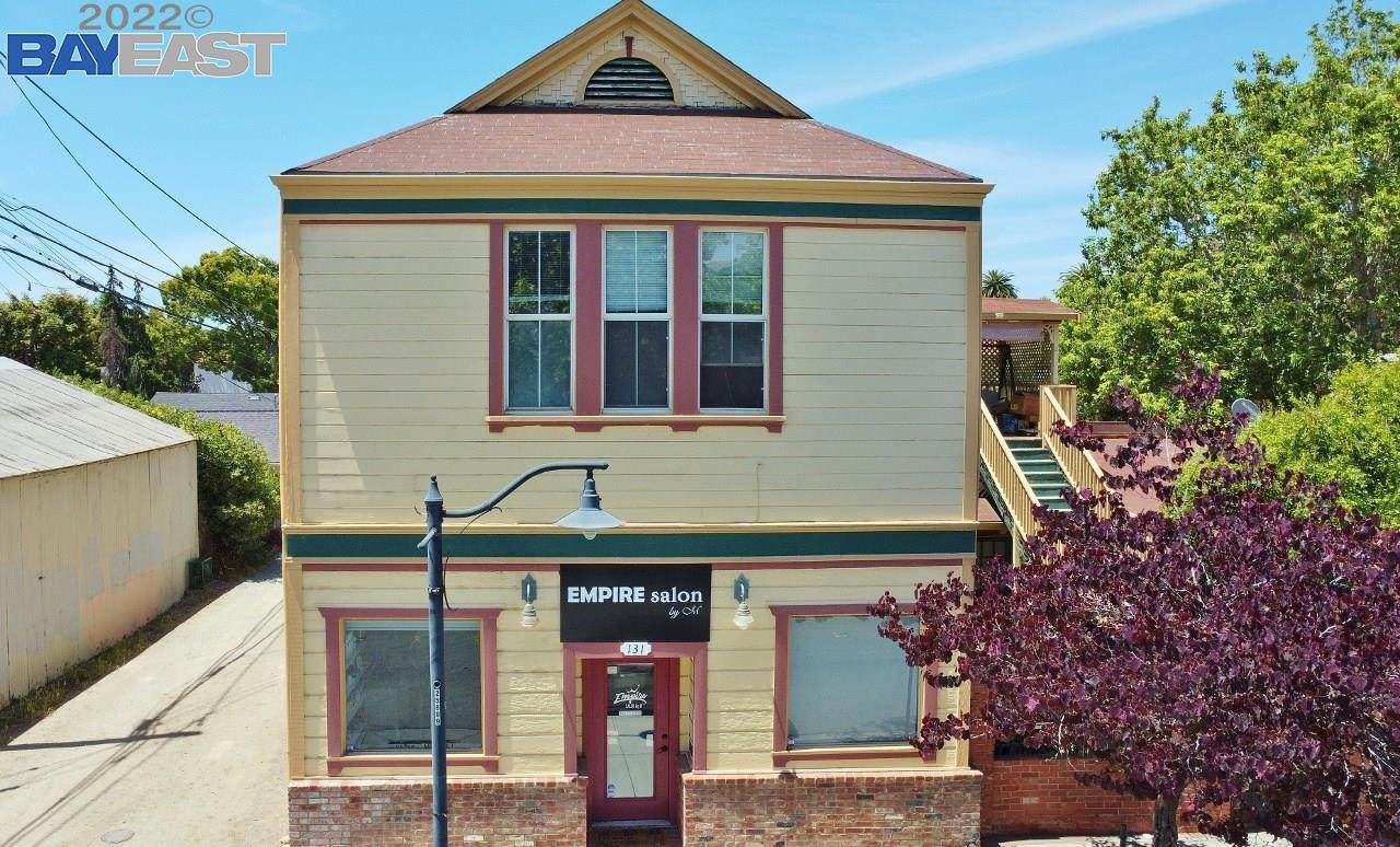 131 J St - Photo 1
