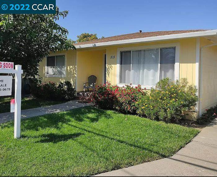 515 Suisun Street - Photo 1