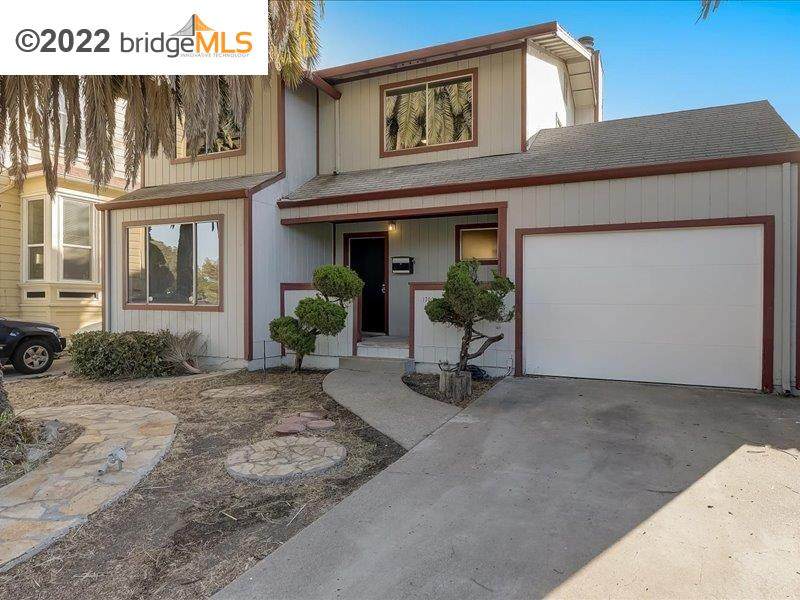 1700 Adeline St - Photo 1