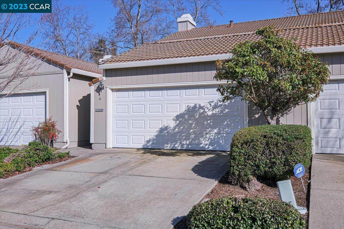 6 Dome Ct - Photo 1