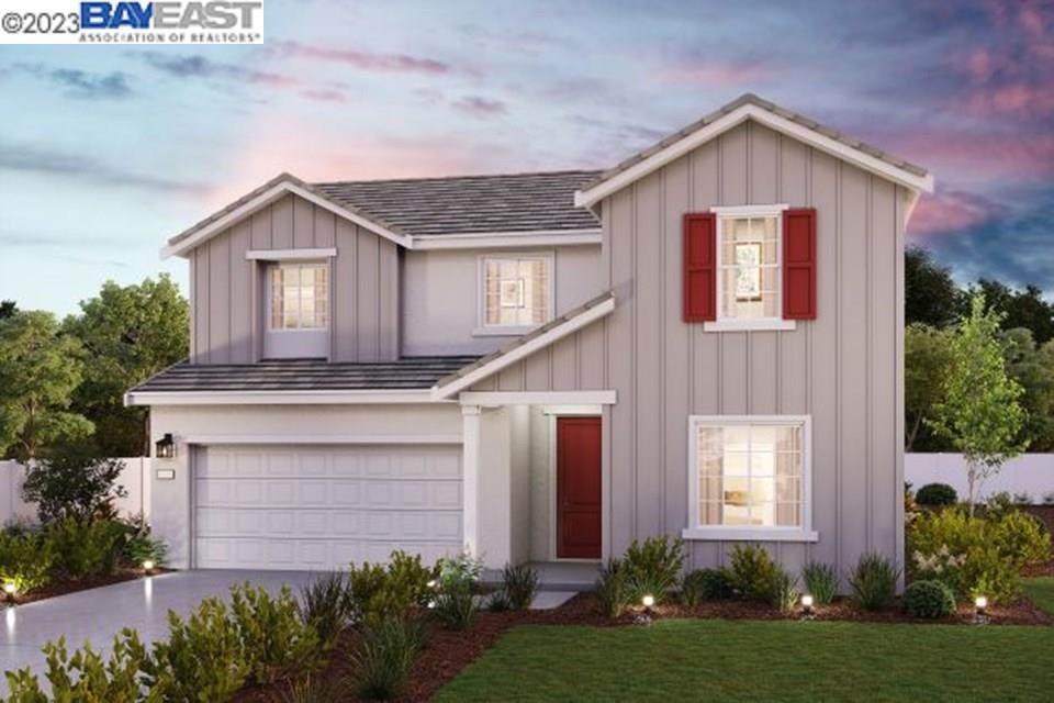 408 Star City Street - Photo 1