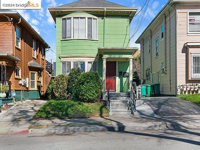 698 Brockhurst St - Photo 1