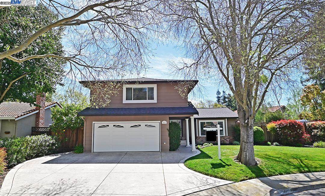 4832 Knox Gate Ct - Photo 1