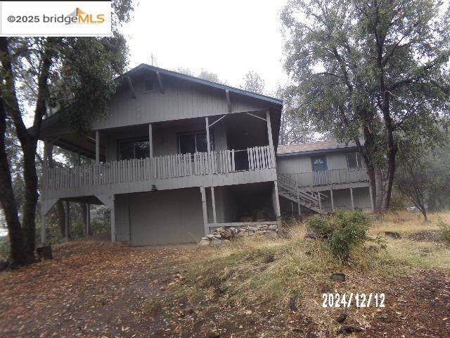 22970 Bald Mountain Road - Photo 1