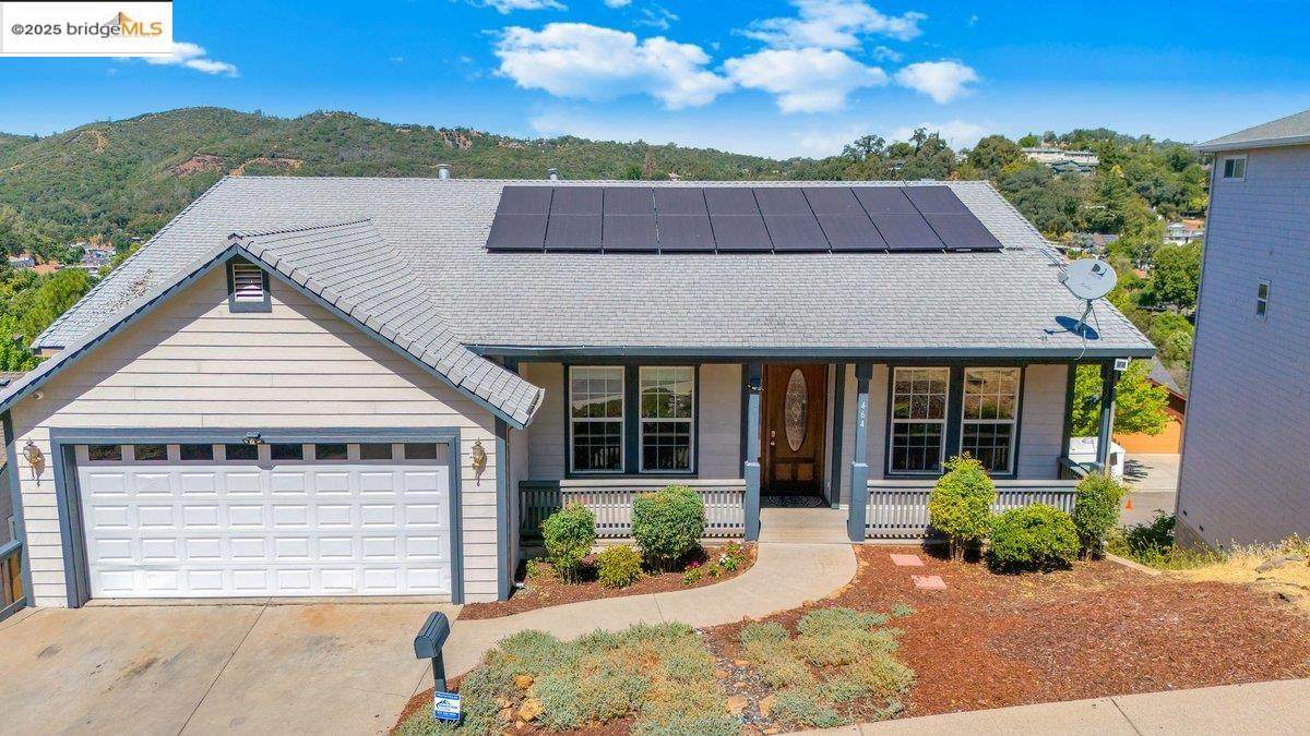 464 Morning Star Dr - Photo 1